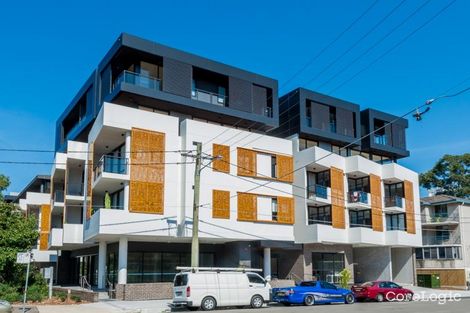 Property photo of 402/2-6 Goodwood Street Kensington NSW 2033