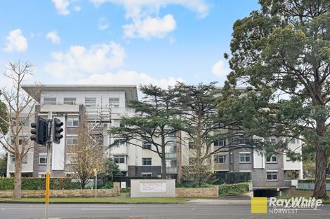 Property photo of 95/212-216 Mona Vale Road St Ives NSW 2075