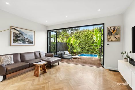 Property photo of 12 Pearson Street Balmain East NSW 2041