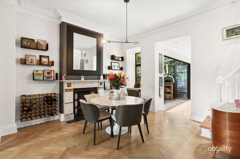 Property photo of 12 Pearson Street Balmain East NSW 2041