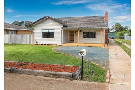 30 Fischer St, Kyabram, VIC 3620