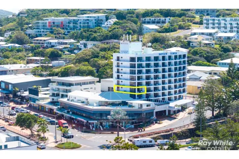Property photo of 18/4-8 Adelaide Street Yeppoon QLD 4703
