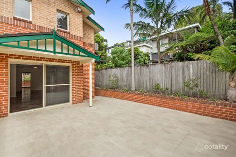 Property photo of 3/4 Suwarrow Street Fairlight NSW 2094