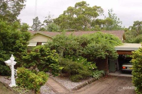 Property photo of 170 Burns Road Springwood NSW 2777