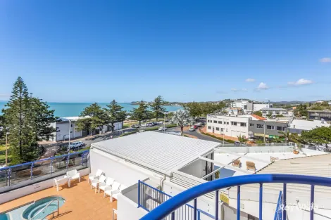 Property photo of 18/4-8 Adelaide Street Yeppoon QLD 4703