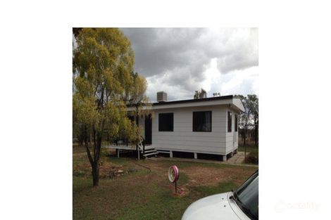 Property photo of 114 Roslyn Drive Roma QLD 4455