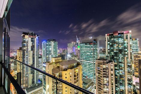 3103/111 Mary St, Brisbane City, QLD 4000