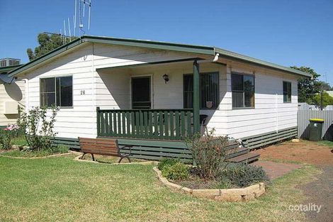 26 Lawson St, Parkes, NSW 2870
