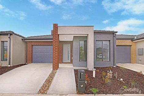 14 Annabel St, Deanside, VIC 3336