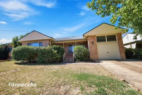 9 Stanley St, Kooringal, NSW 2650