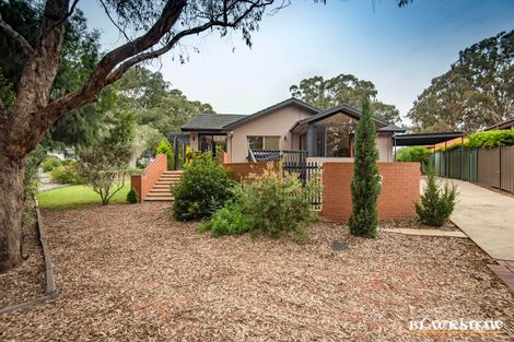 Property photo of 56 Wilsmore Crescent Chifley ACT 2606