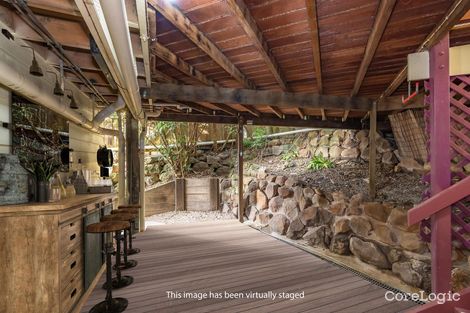 Property photo of 7 Sefton Place Robina QLD 4226
