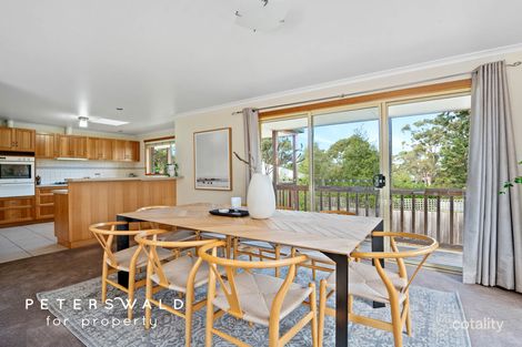 Property photo of 2 Summer Court Mount Nelson TAS 7007