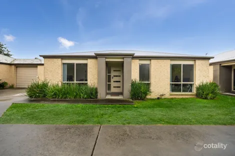 2/400 York St, Sale, VIC 3850