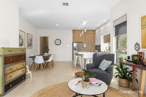 Property photo of 14A Pera Place Red Hill ACT 2603