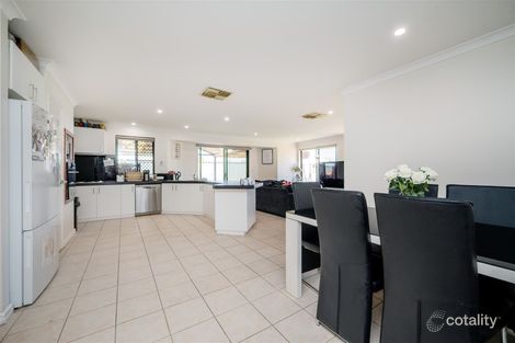 Property photo of 17 Thicket Circuit Banksia Grove WA 6031