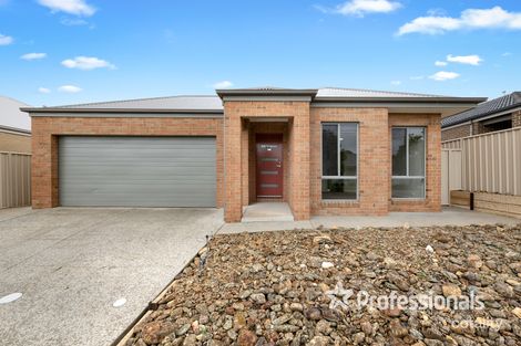 51 Inwood Cres, Wodonga, VIC 3690