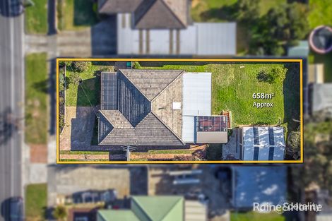 Property photo of 54 Cornish Street Sunbury VIC 3429