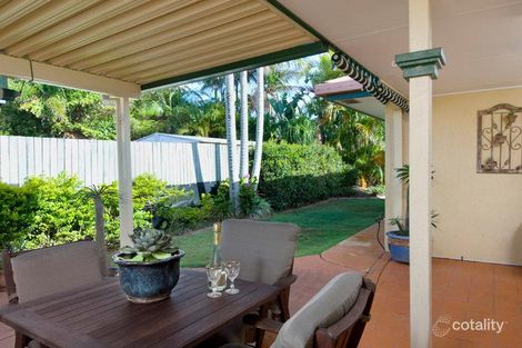 3 Greenway Pl, Mountain Creek, QLD 4557