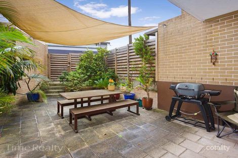 Property photo of 3/134 Great North Road Five Dock NSW 2046