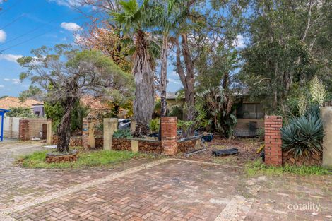 Property photo of 102 Finchley Crescent Balga WA 6061