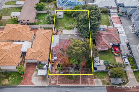 Property photo of 102 Finchley Crescent Balga WA 6061