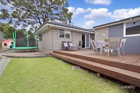 Property photo of 4 Murchison Street Sylvania NSW 2224