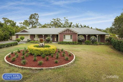53 Canopy Pl, Burpengary, QLD 4505