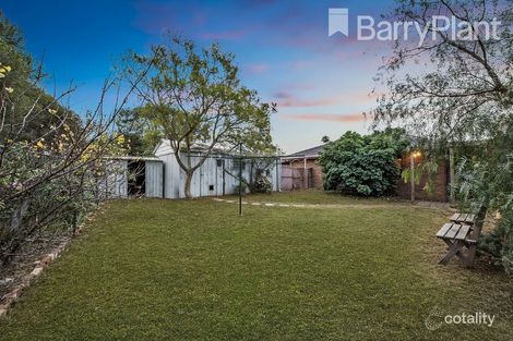 Property photo of 26 Tamarind Crescent Werribee VIC 3030