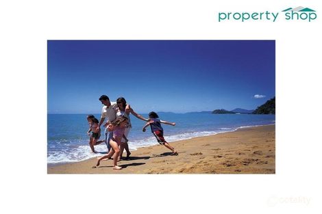 Property photo of 4 Starcke Trail Smithfield QLD 4878