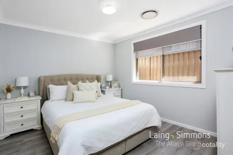 Property photo of 15 Binalong Street Jordan Springs NSW 2747