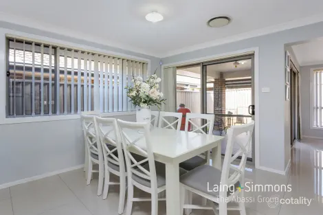 Property photo of 15 Binalong Street Jordan Springs NSW 2747