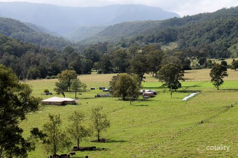 60 Warrazambil Creek Rd, Lynchs Creek, NSW 2474