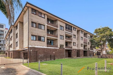 7/64 Copeland St, Liverpool, NSW 2170