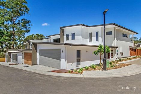 17/8 Russell St, Everton Park, QLD 4053