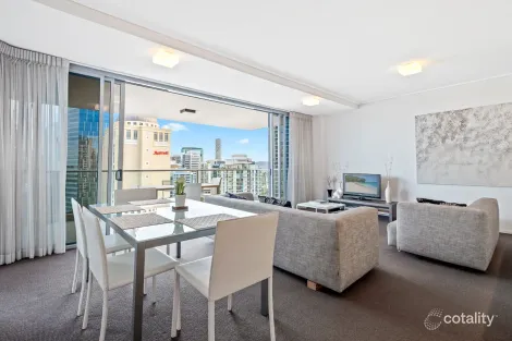 Property photo of 281/30 Macrossan Street Brisbane City QLD 4000