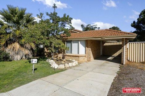 Property photo of 15 Hyland Crescent Clarkson WA 6030