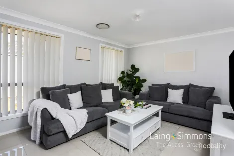 Property photo of 15 Binalong Street Jordan Springs NSW 2747