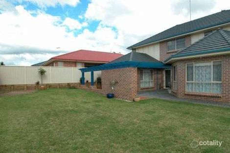 Property photo of 63 Orleans Way Castle Hill NSW 2154