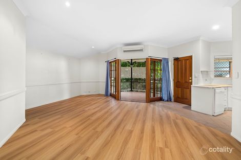 Property photo of 6/19 Terrace Street Paddington QLD 4064