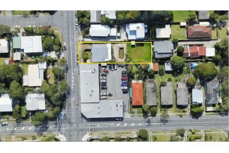 Property photo of 109 Turpin Road Labrador QLD 4215