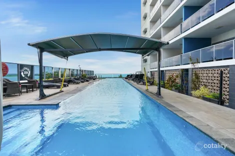517/6 Carey St, Darwin City, NT 0800