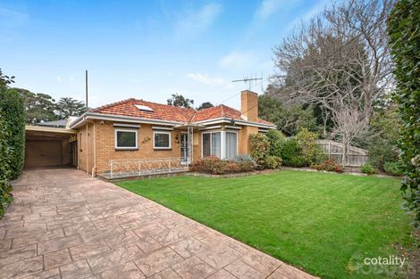 Property photo of 88 Cromer Road Beaumaris VIC 3193