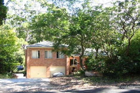 18 Finlay Ave, Beecroft, NSW 2119