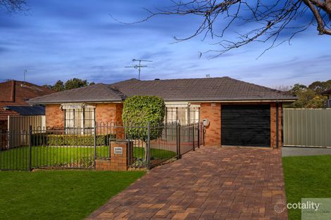 Property photo of 16 Kent Road Narellan Vale NSW 2567