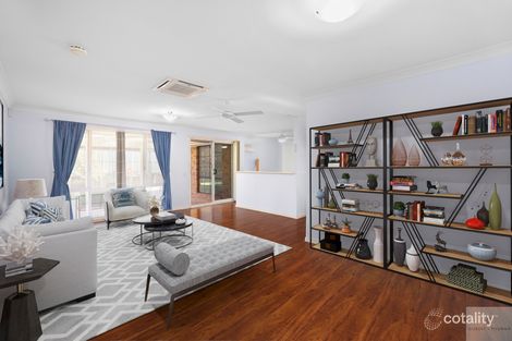 Property photo of 16 Kent Road Narellan Vale NSW 2567