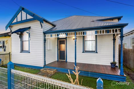 Property photo of 22 Avon Street Geelong West VIC 3218