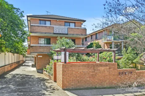 3/7 Jessie St, Westmead, NSW 2145