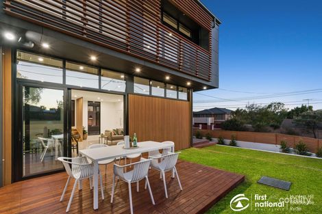 Property photo of 201 Buffalo Road Ryde NSW 2112