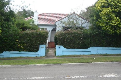 210 Woodland St, Balgowlah, NSW 2093